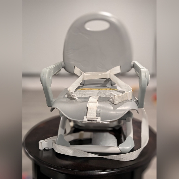 Chicco Portable Booster Seat - Picture 7 of 7